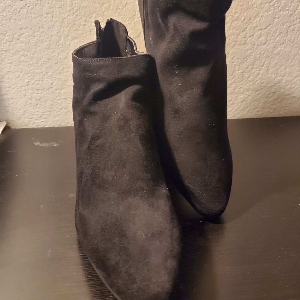 Women's Booties